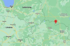 Dróntámadás történt az orosz–belarusz határnál egy olajvezeték mellett