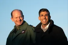 Oroszország akkor is fenyegetni fog, ha megbukik Ukrajnában – mondja a brit légierő főnöke