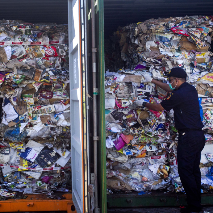 Sok ezer milliárdos bevételhez jut a legnagyobb magyar cég a monopolizált hulladékpiacon