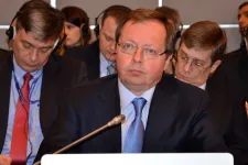 A londoni orosz nagykövet szerint Moszkva békét akar, de ennek feltételei vannak