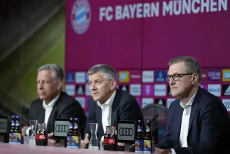 A Bayern a bajnokság megnyerése után is megtartja Tuchelt, és visszahívja a korábbi vezérét