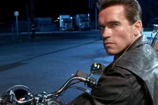 James Cameron új Terminátor-filmet ír