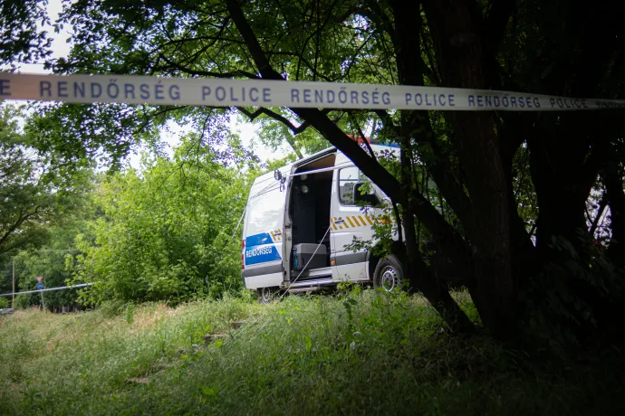 Újabb gyilkosság történhetett Szegeden