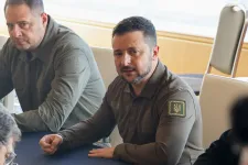 Alig három ember tudhatja, mikor indul pontosan az ukrán ellentámadás