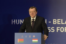 Tágra nyitotta a kaput Magyarország az oroszok legszorosabb szövetségese előtt