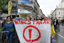 Nem igaz, hogy nem jelentkeznek tanárképzésre fiatalok – a probléma súlyosabb ennél