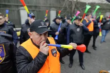 Az országos börtönigazgatóság szakszervezeti szövetsége bejelentette, japán sztrájkba lépnek kedden a börtönőrök