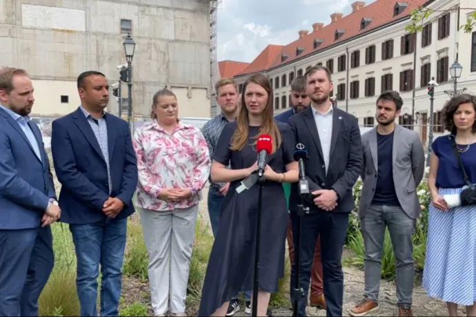 Opposition MEP to request that EC make education reform in Hungary condition for EU funds