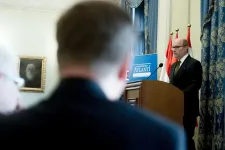 Rastislav Káčer: Magyarország egy beteg politikai elemmé válik az Európai Unióban