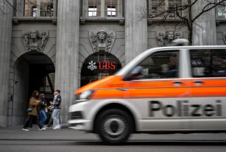 Ninja Turtle-akció: több mint 2200 pedofilt buktatott le a svájci rendőrség