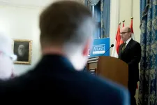 Rastislav Káčer: Hungary is becoming a sick political entity in the European Union