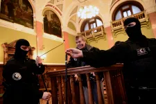 Perújítást kértek a 2016-os Teréz körúti robbantás elkövetőjének ügyében