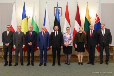 State Secretary from Orbán's cabinet office discusses Ukraine's future membership of NATO in Warsaw