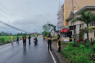 Agyonlőttek egy újságírót az otthona előtt a Fülöp-szigeteken