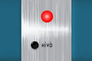 Szaniszló Judit: Szinte mindig