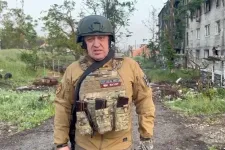 A Wagner vezetője szerint ki kellene vizsgálni az orosz tisztviselők által elkövetett bűncselekményeket