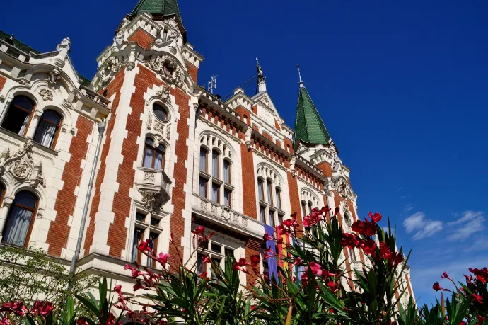 Újpesti alpolgármester: Mindenki kurvára szeret munkaidő vége előtt hazamenni