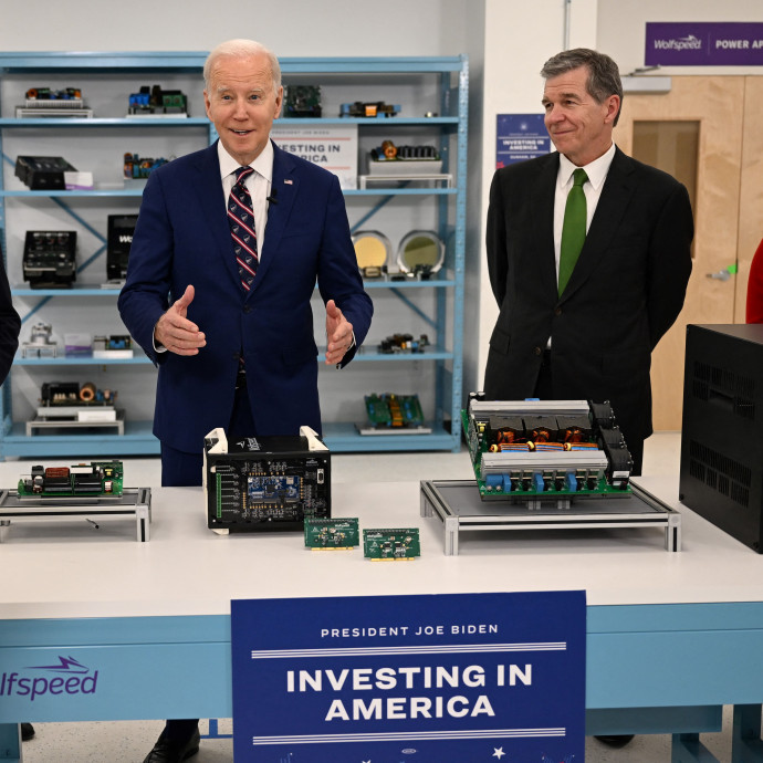 Kína még nem, Tajvan és Dél-Korea már megszenvedte a csipháborút