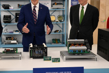 Kína még nem, Tajvan és Dél-Korea már megszenvedte a csipháborút