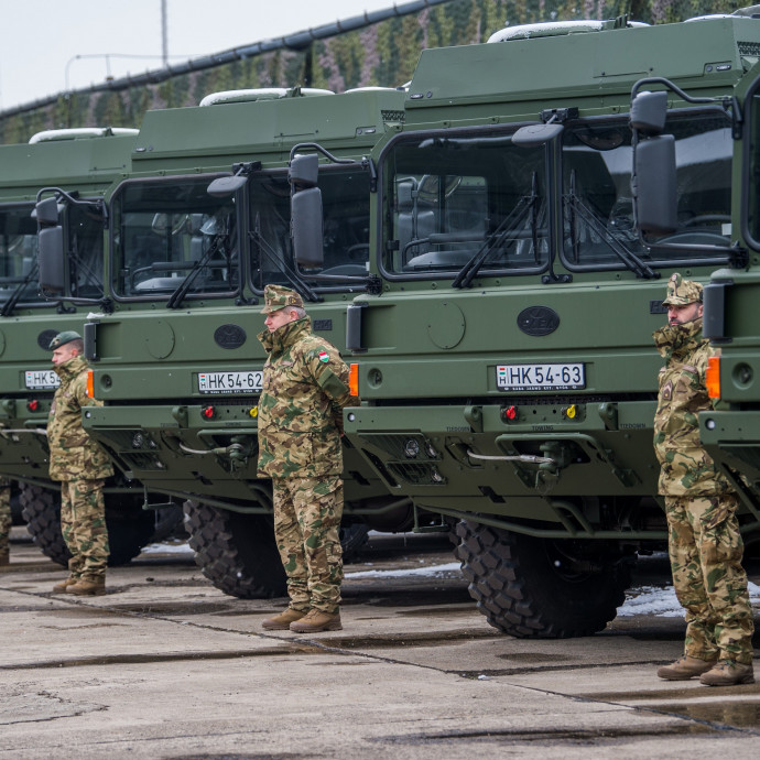 Donald Trump is csettintene a jövő évi magyar büdzsé nyertese láttán