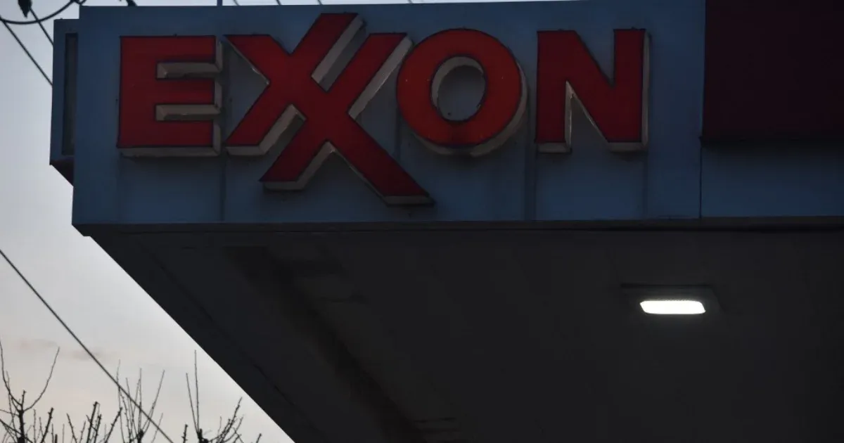 Magasról tesznek a kibocsátáscsökkentésre az Exxon és a Chevron részvényesei