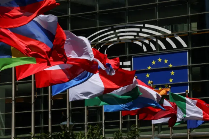 Orbán called to account in the EP: what is left of the old freedom fighter?