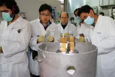 Egyre több dúsított uránt táraz magának Irán