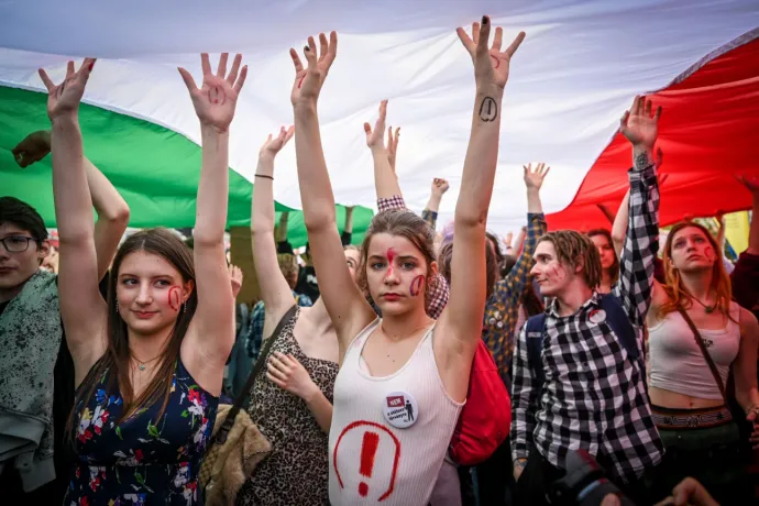 Protests for education reform to be held in fifteen Hungarian towns on Thursday