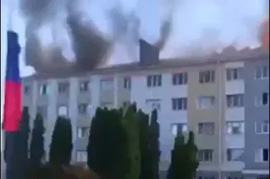 Újra Belgorod környékét támadják, civileket kellett evakuálni a régió egy részéből