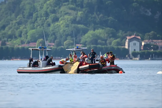 Egy elsüllyedt hajó, egy rakás titkos ügynök és megannyi kérdés