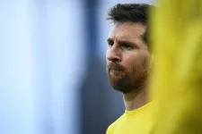 A PSG szerint az edző „nem egészen helyesen fogalmazott”, amikor Messi távozásáról beszélt