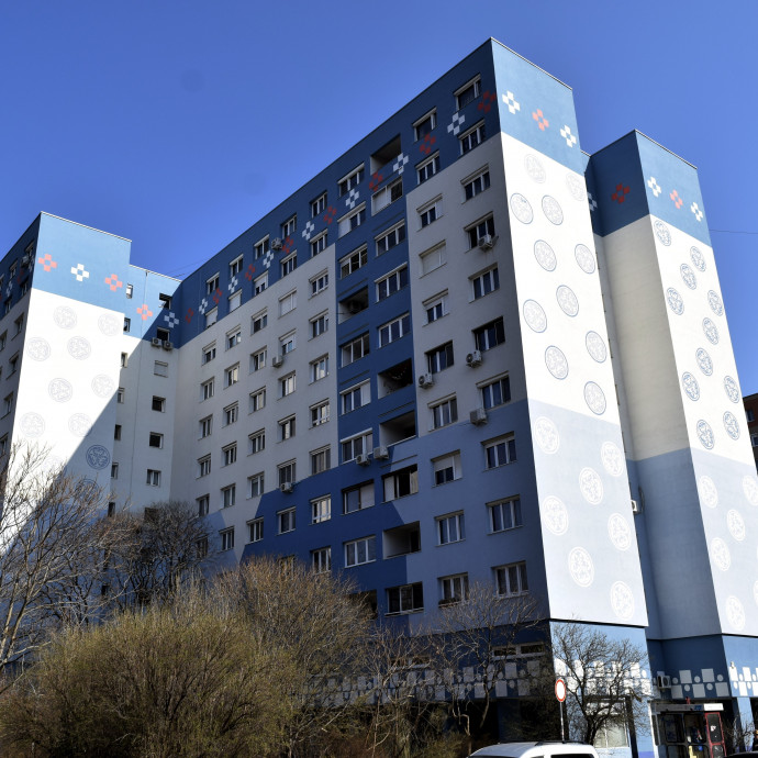 Évi 600 milliárddal harcoltunk a hőcsapda ellen, de a felét kidobtuk az ablakon