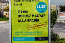 Hova lehet menni a megtakarításokra kivetett 13 százalékos adó elől?