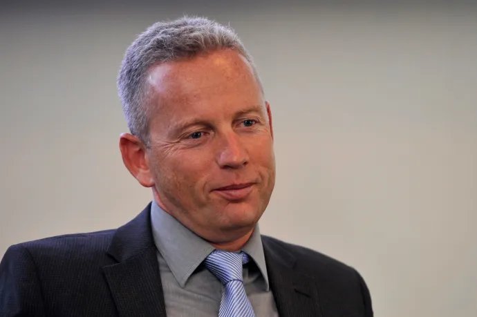 Schobert Norbert másodszor lett covidos, már bánja, hogy beoltatta magát