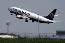 Ryanair fine of €736,000 annulled by Metropolitan Court of Budapest