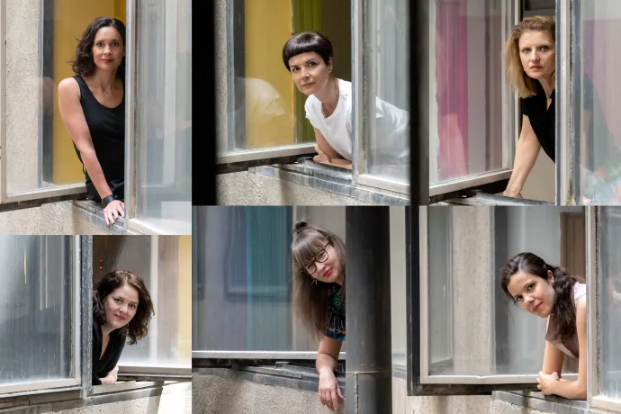 A német külügy legrangosabb kulturális díját kapja a magyar OFF-Biennálé