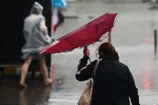 Zivatarokra lehet számítani péntek délután az ország nagy részén