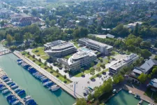 Vidékre is terjeszkedik a Marriott, Balatonfüreden építenek szállodakomplexumot