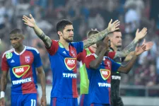 Nem hosszabbítja meg a Mol a szponzori szerződését a Fehérvár FC-vel