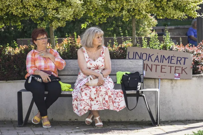 Egy város, ahol nincs menekvés az állami oktatásból