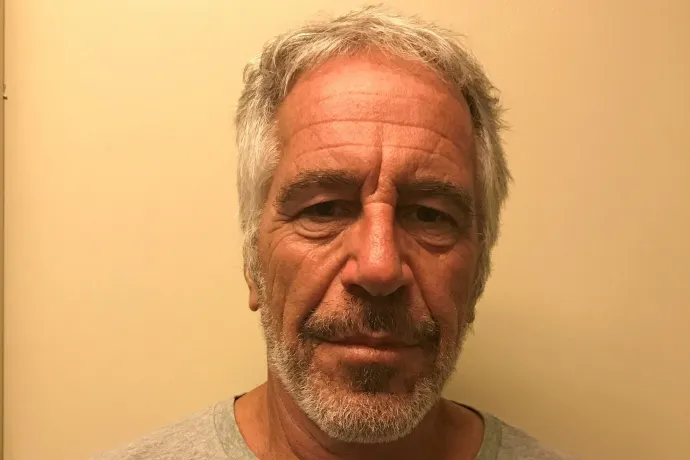 Új részletek derültek ki a Jeffrey Epstein halála előtti hetek eseményeiről