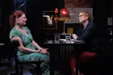 Kiss Judit Ágnes: Tanítványomnak egy beszélgetés után jött az emlékbetörés, hogy hét éve megerőszakolták