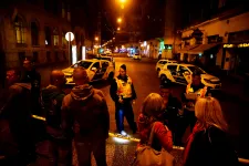 Kikerült egy új felvétel a Teréz körúti robbantásról, az elítélt ügyvédje szerint ez felvet kérdéseket