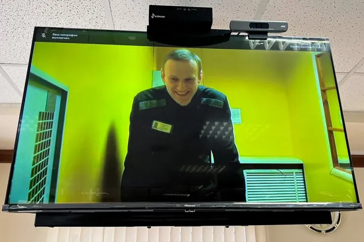 Kaphatok egy kengurut? – Navalnij bizarr kérésekkel szórakoztatja magát és a börtönigazgatóságot