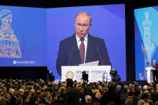 Moszkva kitiltotta a „barátságtalan” országok újságíróit a Szentpétervári Gazdasági Fórumról