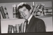 Meghalt a Petrocellit alakító színész, Barry Newman