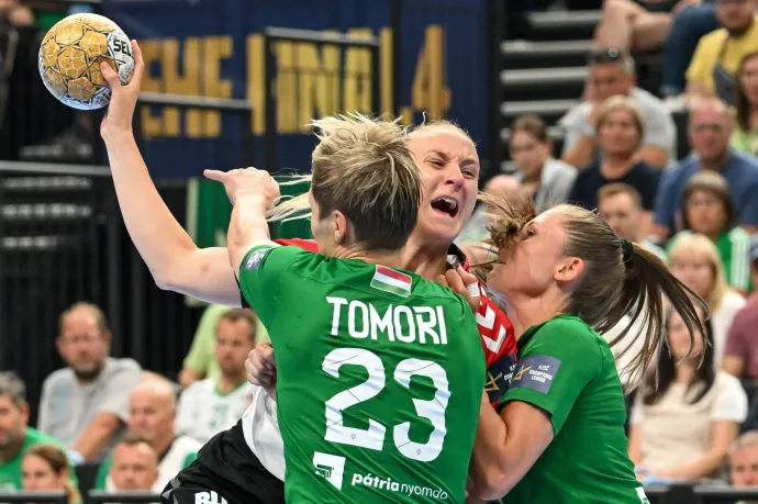 Orbán Viktornak a Fradi női kéziseinek Bajnokok Ligája-vereségéről is Trianon jutott eszébe