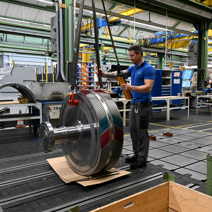 Ki húzza ki a magyar gazdaságot a gödörből? Nem Németország és nem is Kína