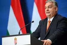 Orbán Viktor népszerűbb Szlovákiában és Bulgáriában, mint Magyarországon