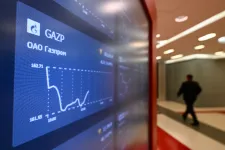 Több mint 300 milliárd rubellel zuhantak Oroszország szénhidrogén-bevételei